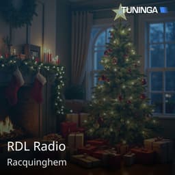 RDL Radio