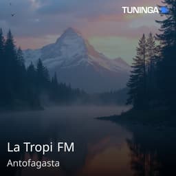 La Tropi FM