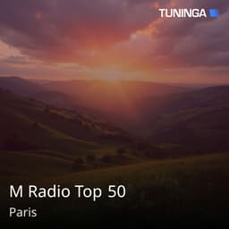 M Radio Top 50