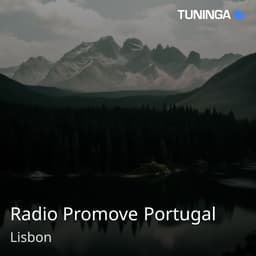 Radio Promove Portugal