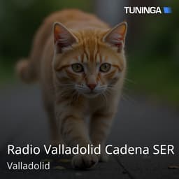 Radio Valladolid Cadena SER