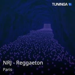 NRJ - Reggaeton