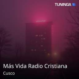 Más Vida Radio Cristiana