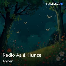 Radio Aa & Hunze