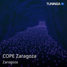 COPE Zaragoza