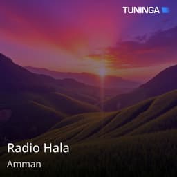Radio Hala
