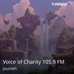 Voice of Charity 105.9 FM