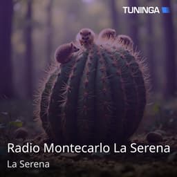 Radio Montecarlo La Serena