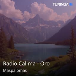 Radio Calima - Oro
