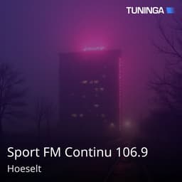 Sport FM Continu 106.9