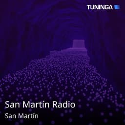 San Martín Radio