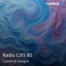Radio CdiS 80