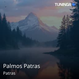 Palmos Patras