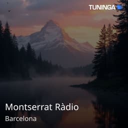 Montserrat Ràdio