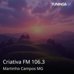 Criativa FM 106.3