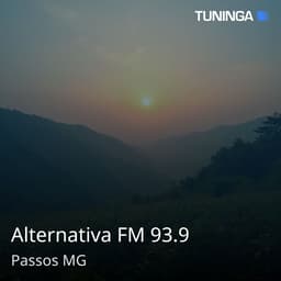 Alternativa FM 93.9