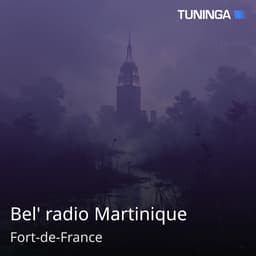 Bel' radio Martinique