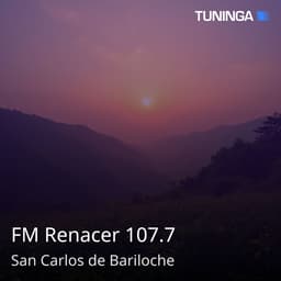 FM Renacer 107.7