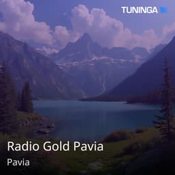 Radio Gold Pavia