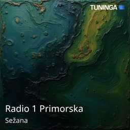 Radio 1 Primorska