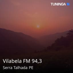 Vilabela FM 94,3