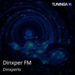 Dinxper FM