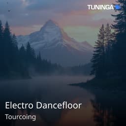 Electro Dancefloor