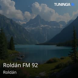 Roldán FM 92