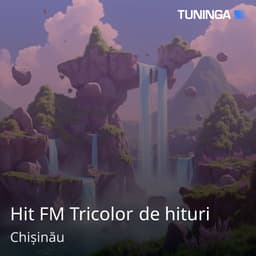Hit FM Tricolor de hituri