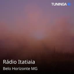 Rádio Itatiaia