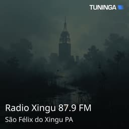 Radio Xingu 87.9 FM