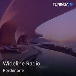 Wideline Radio