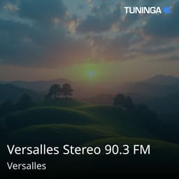 Versalles Stereo 90.3 FM