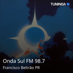 Onda Sul FM 98.7