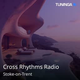 Cross Rhythms Radio