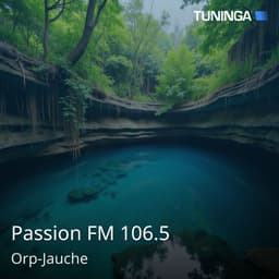 Passion FM 106.5