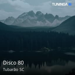 Disco 80