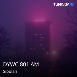 DYWC 801 AM