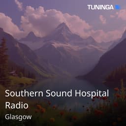 Southern Sound Hospital Radio