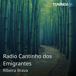 Radio Cantinho dos Emigrantes