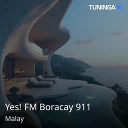 Yes! FM Boracay 911