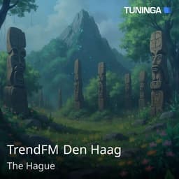 TrendFM Den Haag