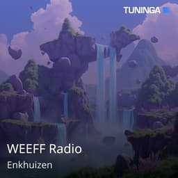 WEEFF Radio