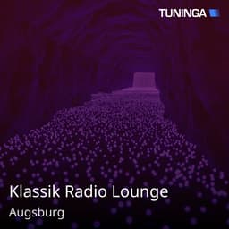 Klassik Radio Lounge