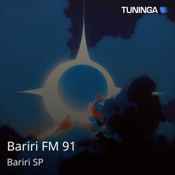 Bariri FM 91