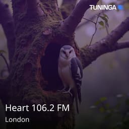 Heart 106.2 FM