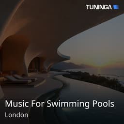 Music For Swimming Pools