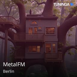MetalFM