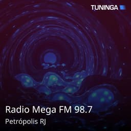 Radio Mega FM 98.7