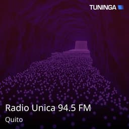 Radio Unica 94.5 FM